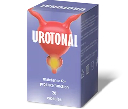 Urotonal Produktinformation