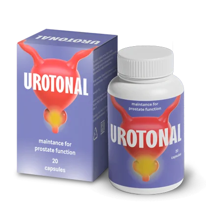 Urotonal Produktinformation